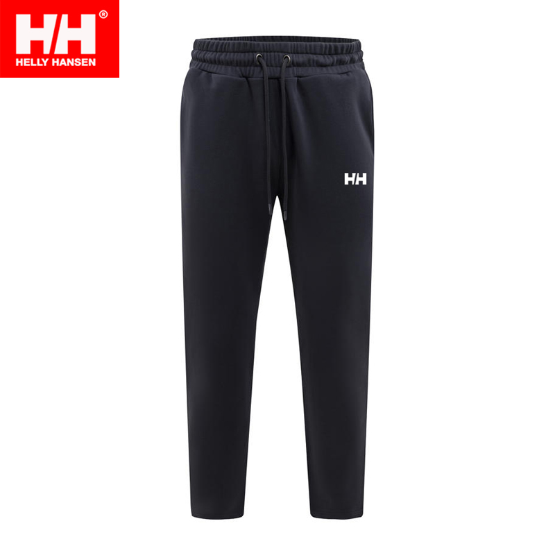 HELLY HANSEN/海丽汉森户外休闲裤男春秋冬2025新款长裤运动卫裤