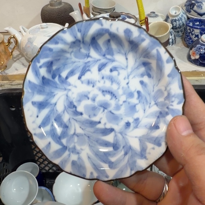 陶瓷推荐第二名20包邮