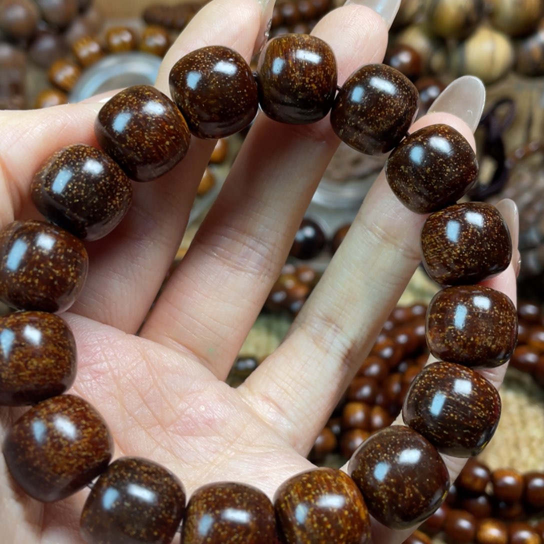 贡木其他贡木手串