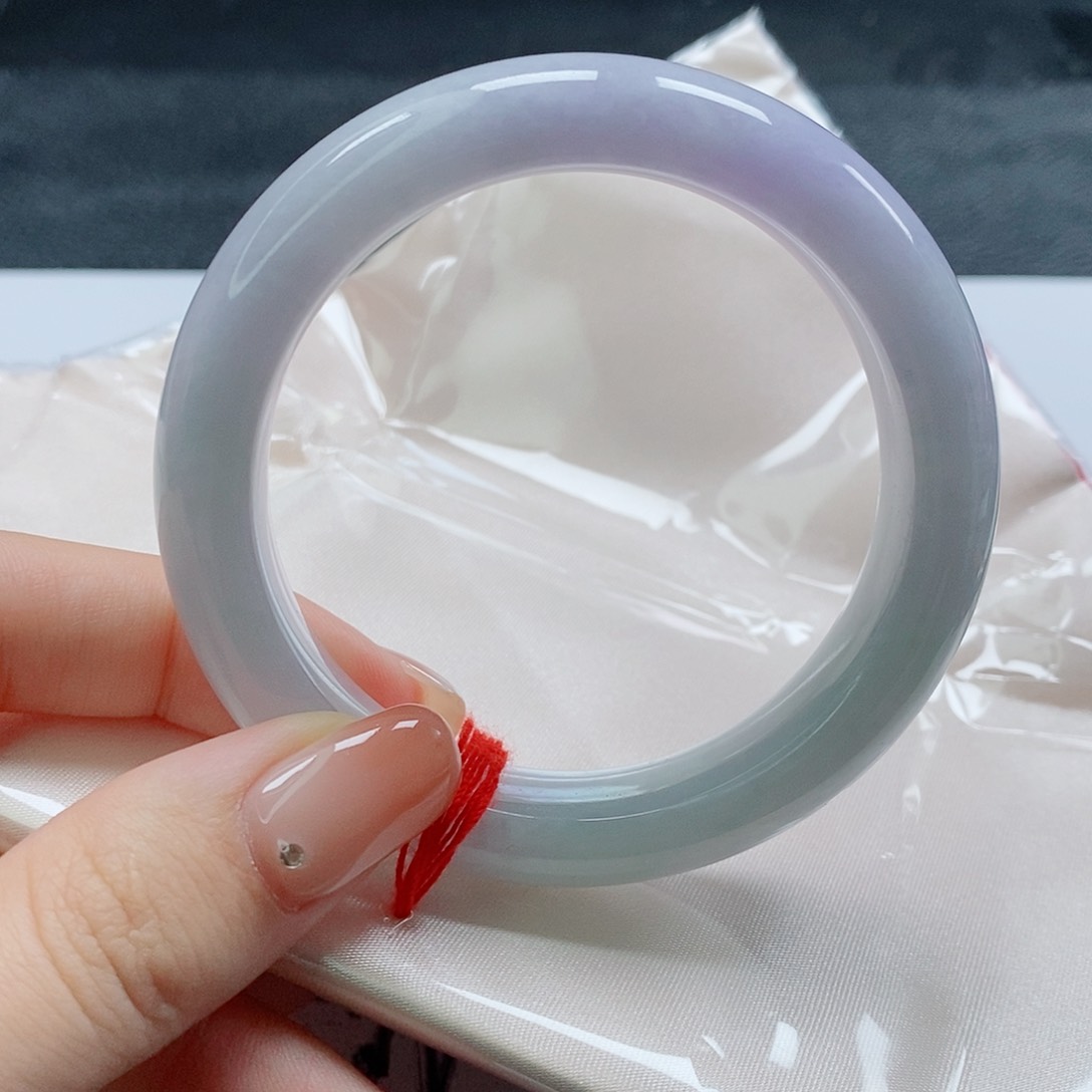 【闪购商品】未镶嵌手镯翡翠424号