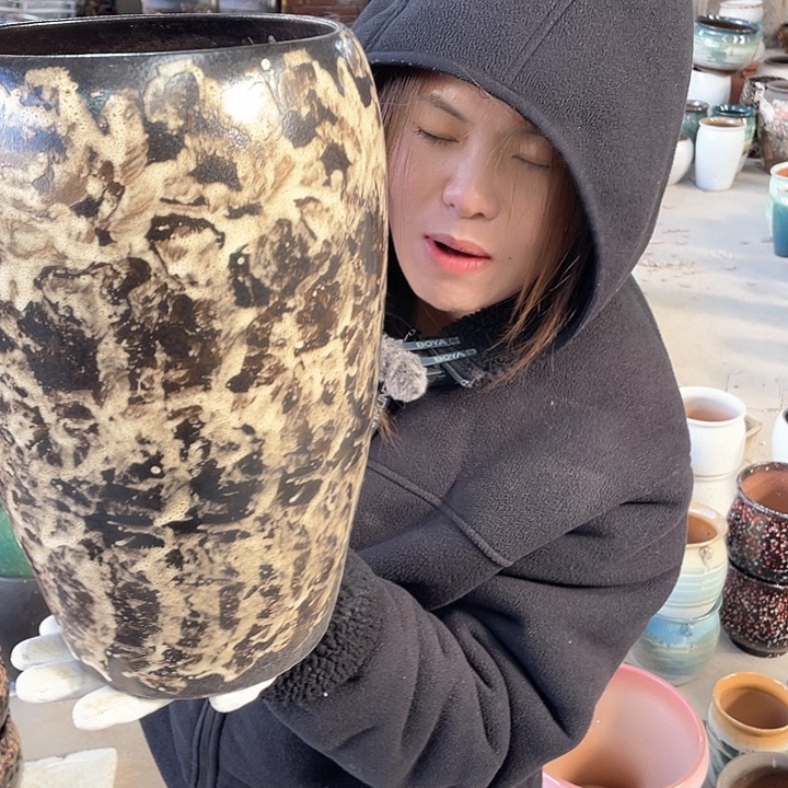 红陶正品口18高32