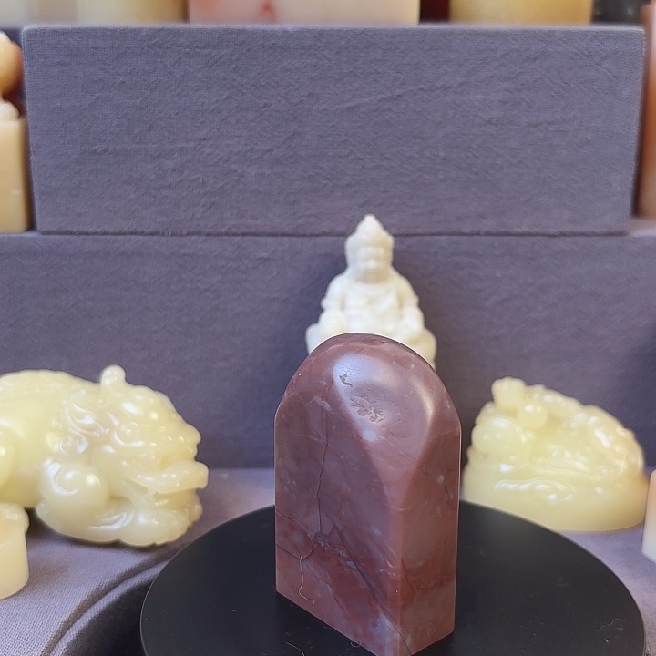 印石寿山石寿山石