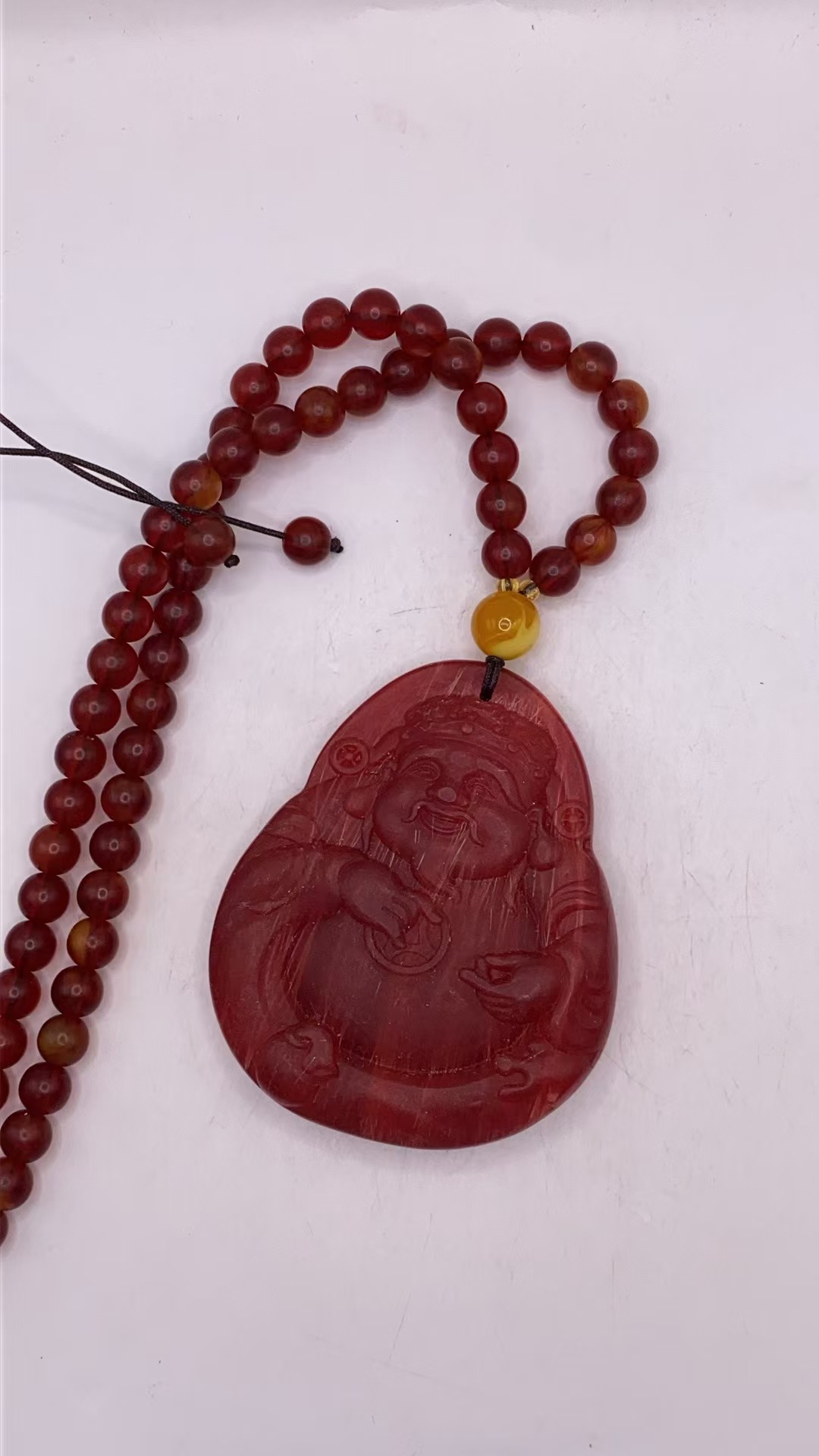 CY115【创艺家】 设计时尚气质吊坠（多样性发货发其一）