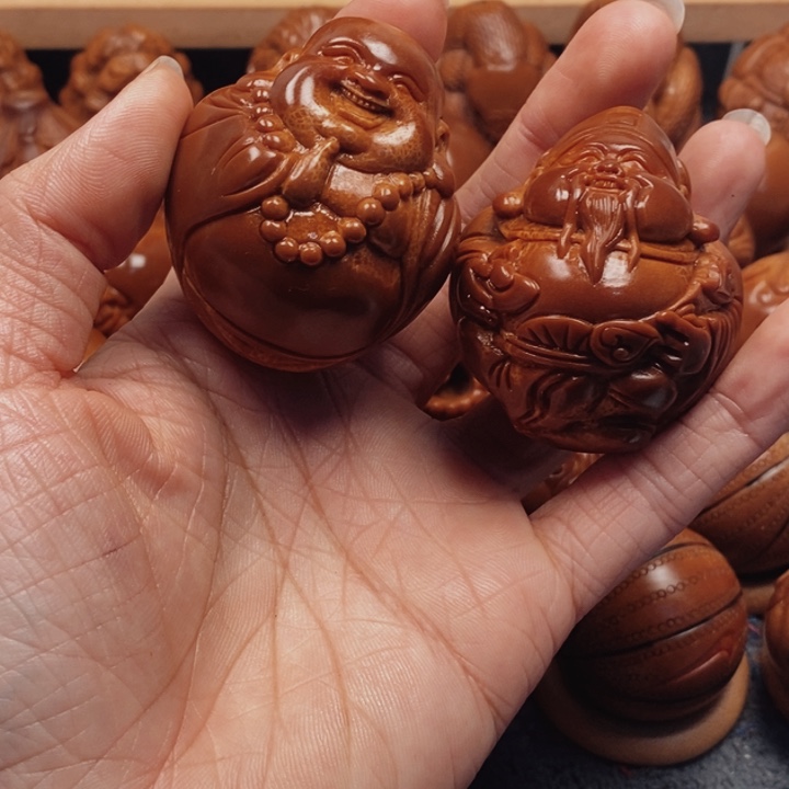 手串/手链橄榄核老****家