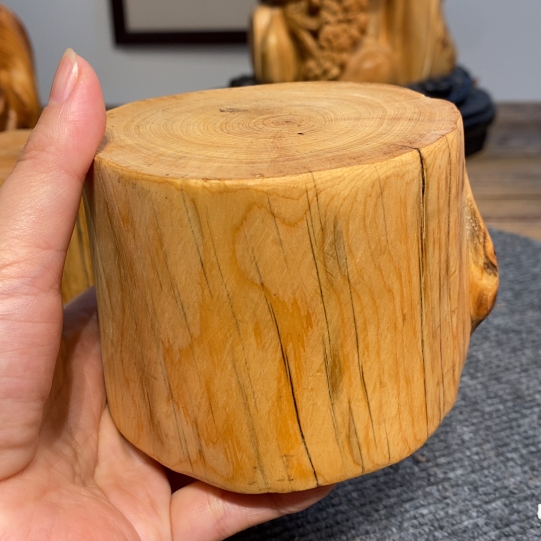 柏木（崖柏）f**o崖柏，