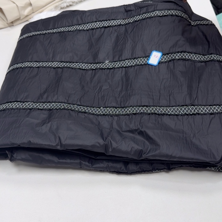 无纺布3米羽绒服面料