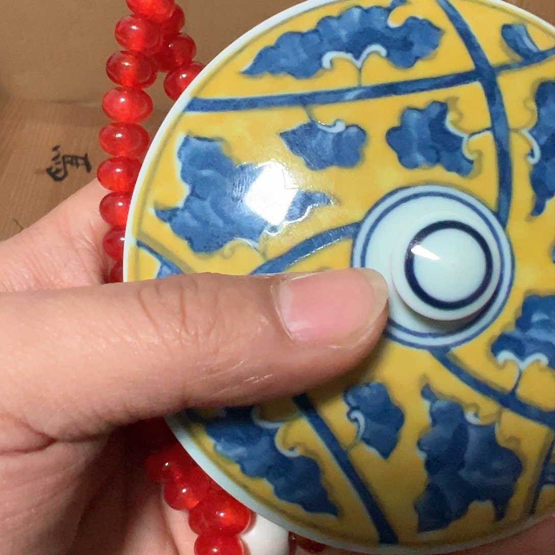 碟易*寒瓷器木器工艺摆件