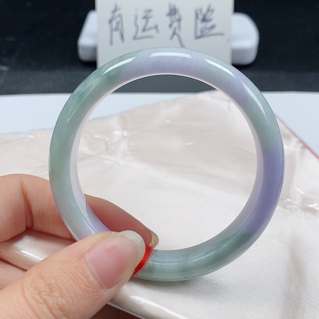 【闪购商品】翡翠手镯未镶嵌306号