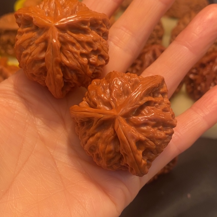 【闪购商品】文玩核桃吊坠い****お