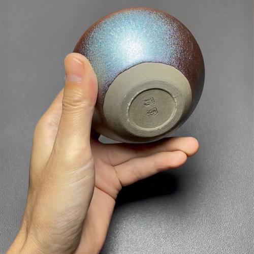 【闪购商品】茶盏-10136..........