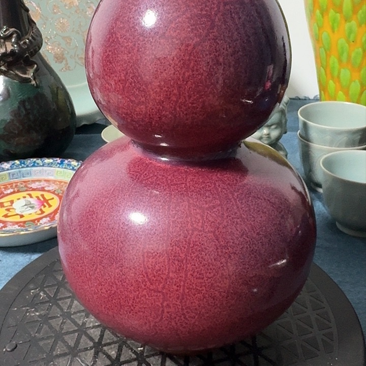 摆件瓷瓷瓷瓷、漏漏漏！！！