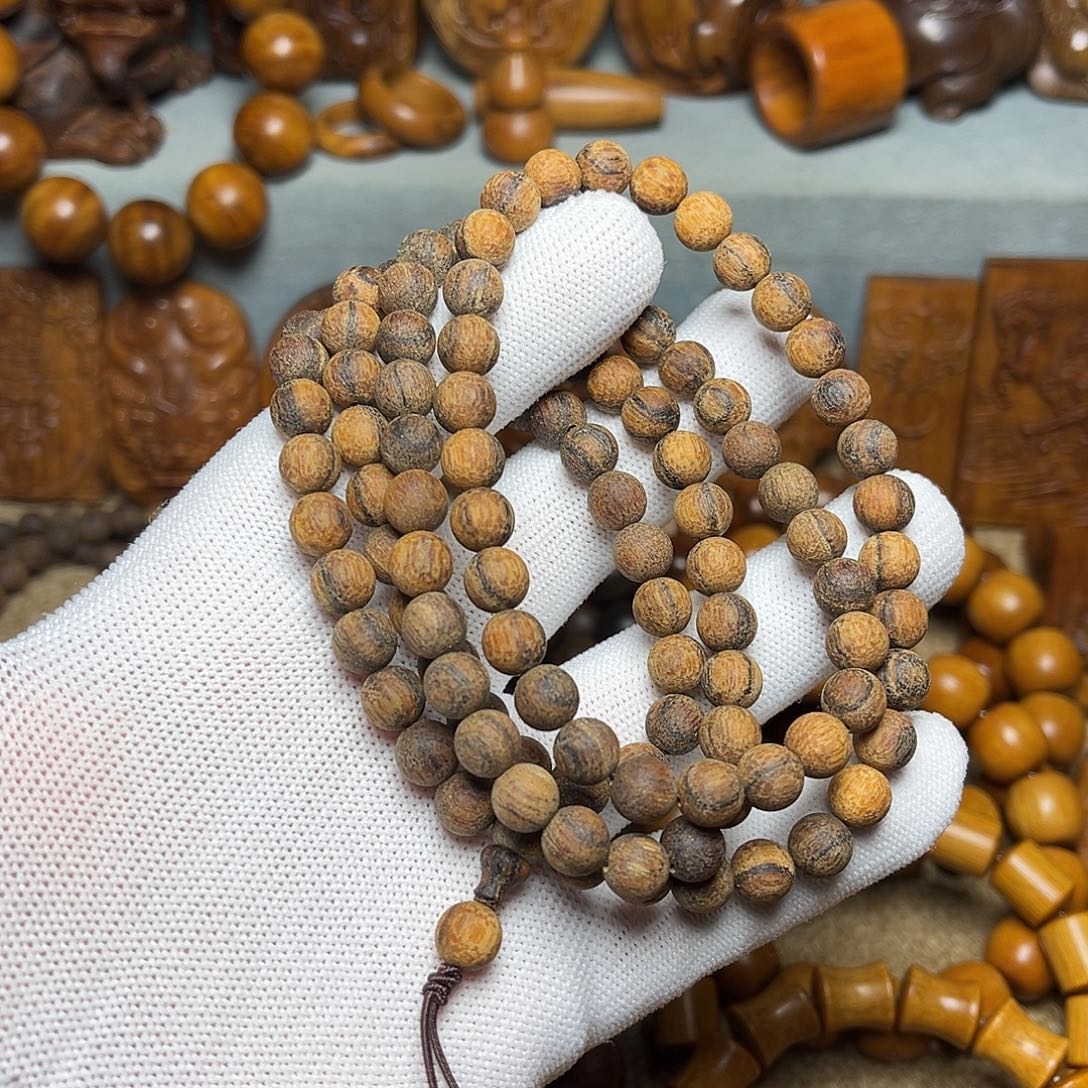 贡木手串/手链贡木手串
