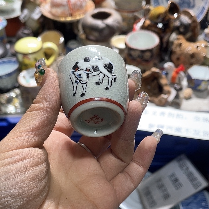 瓷片19.9包邮新疆西藏不发货