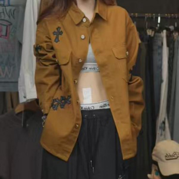 【赵公子专属】-潮流时尚百搭外套-XX0613-41号链接