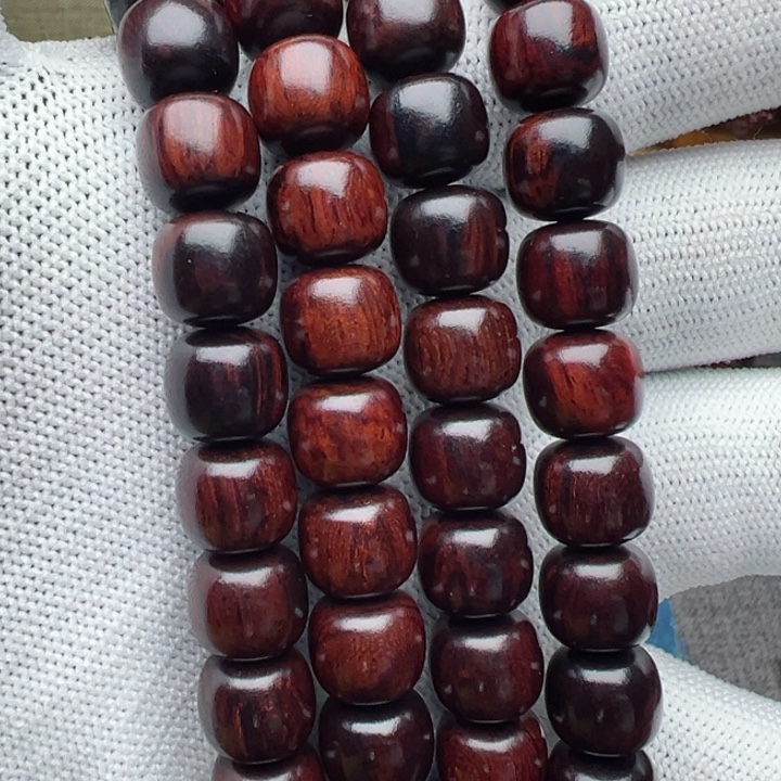 寒***江木海南红降1.0老型108多少黑金