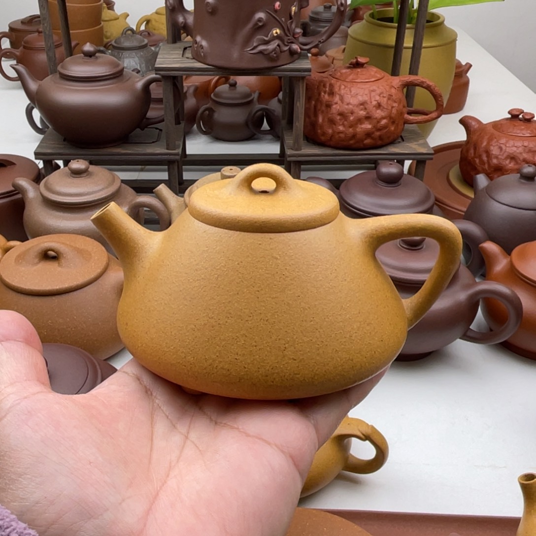 ****。茶壶紫砂宜兴紫砂