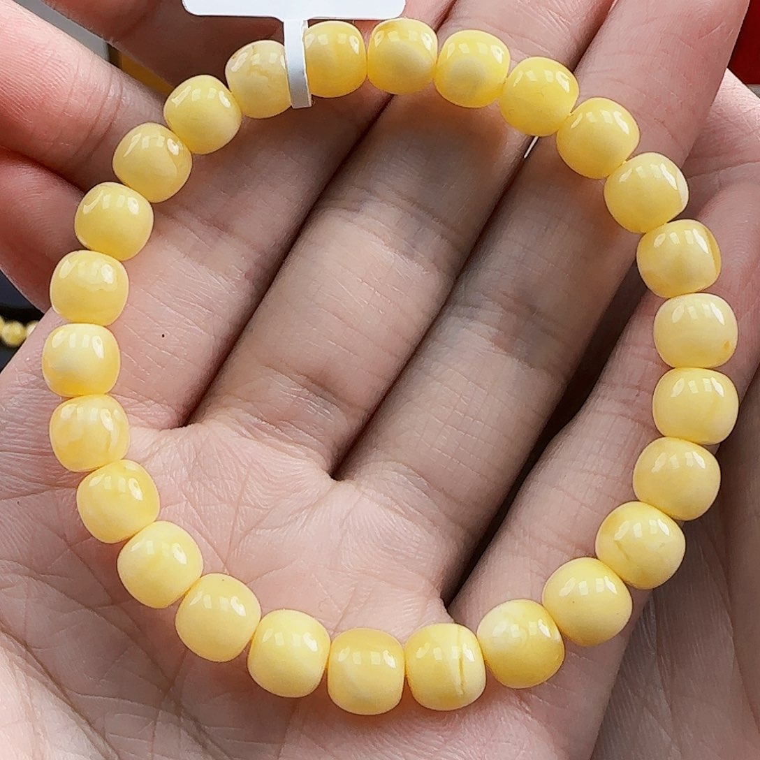 未镶嵌琥珀珠宝奇石蜜蜡