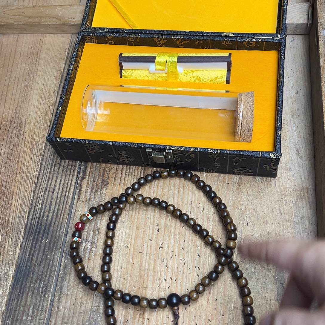 大叶紫檀（黑酸枝木类）