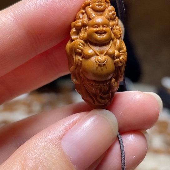 手串/手链橄榄核橄榄核