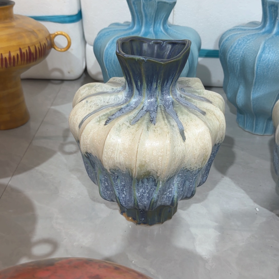 景德镇陶瓷艺术品