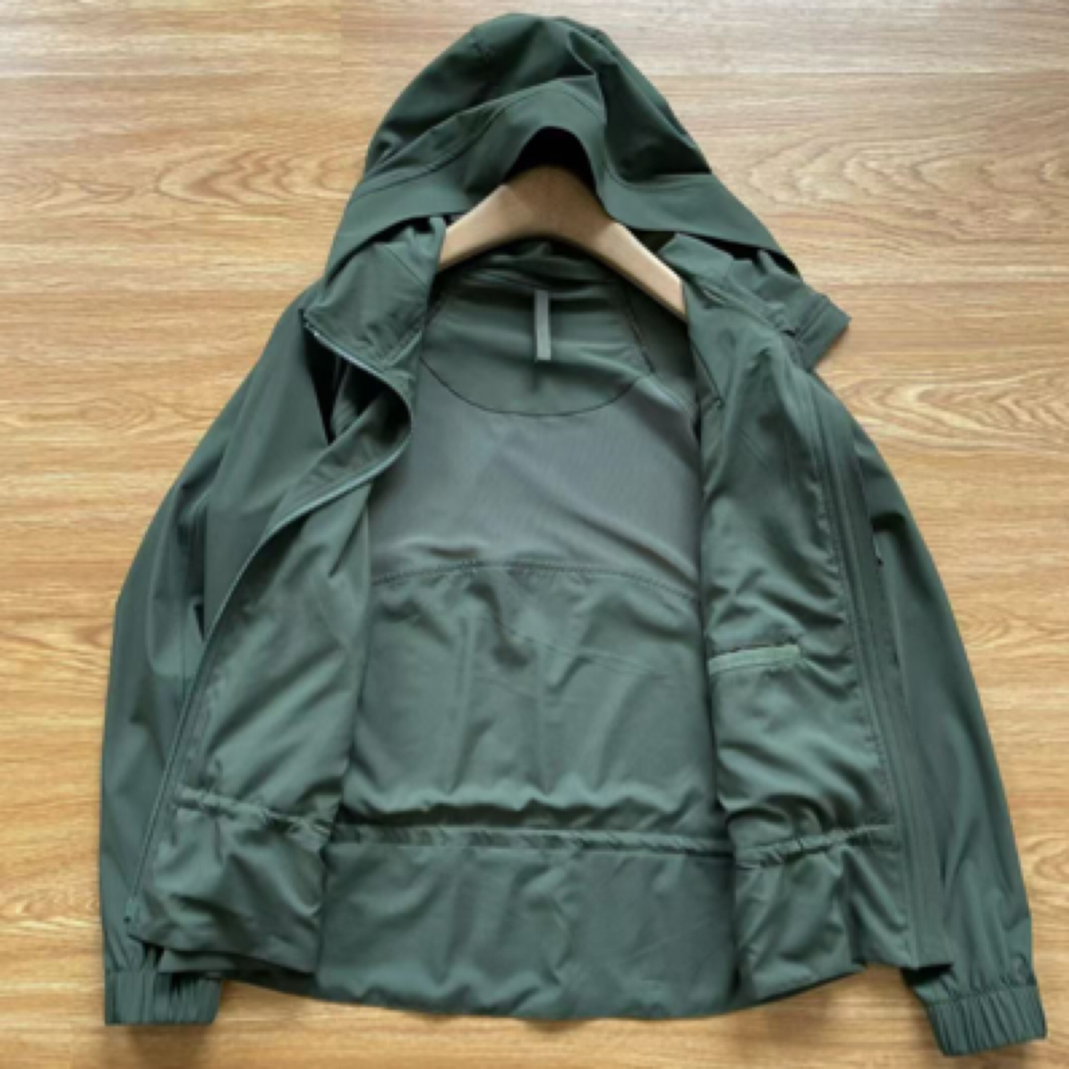 （小哥精选）女士防晒外套皮肤衣