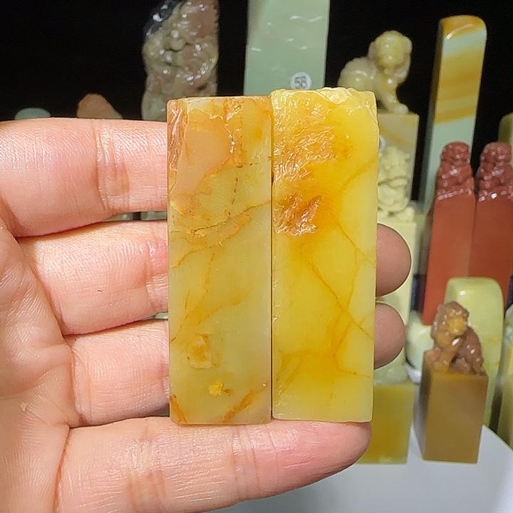 青田石三**房青田石青田石