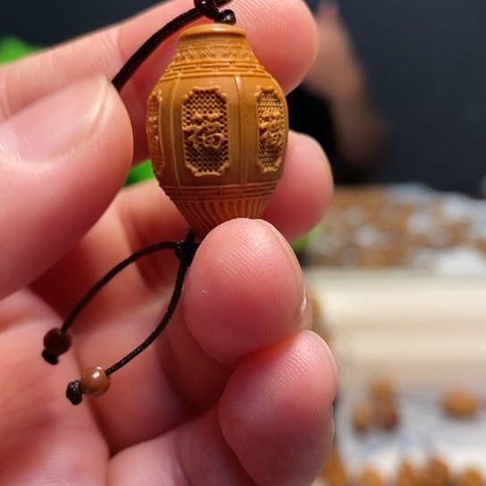 橄榄核手串/手链橄榄核