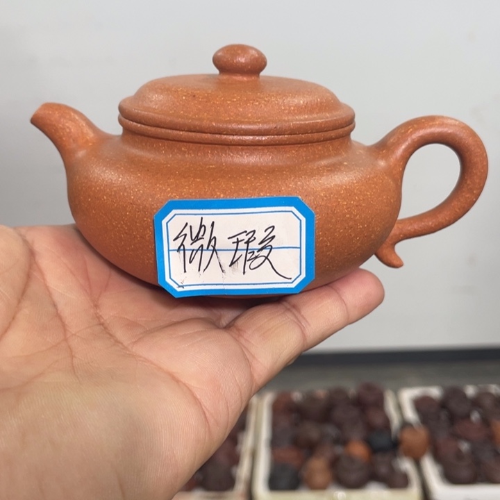 紫砂茶壶紫砂茶具