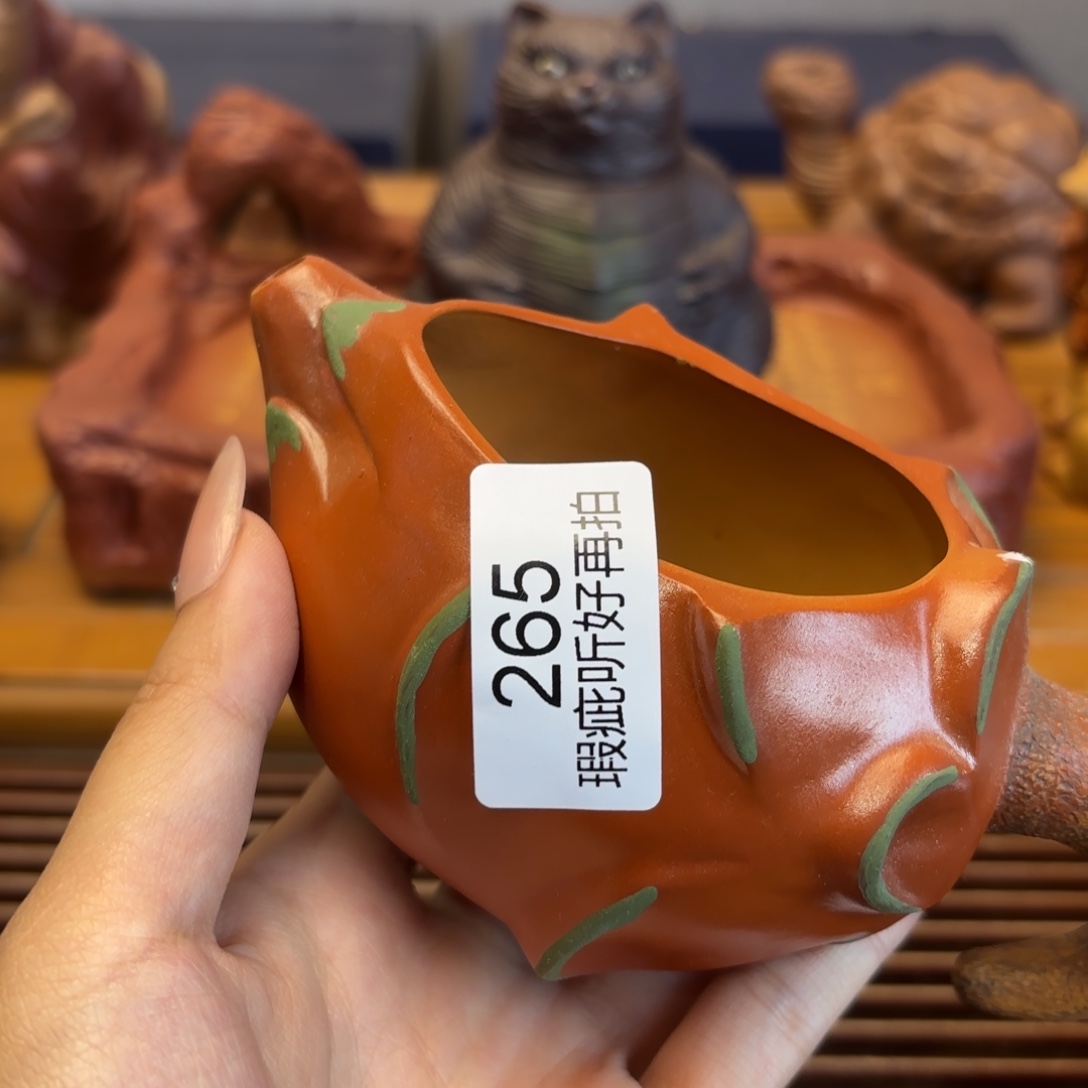 紫砂茶壶五号店专项