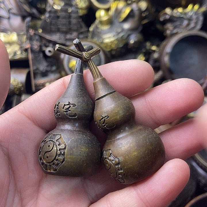 铜器时代……铜器时代