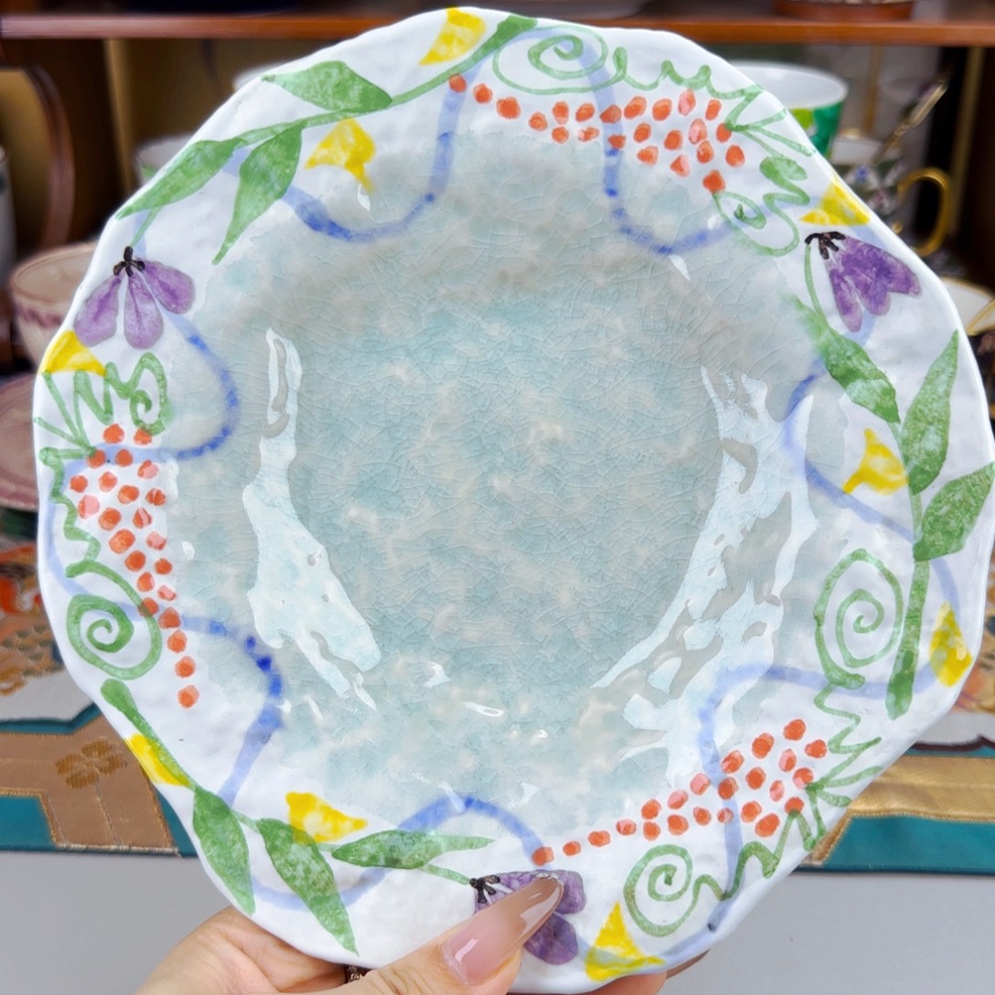 全场高端陶瓷福利不停！！！19cm6