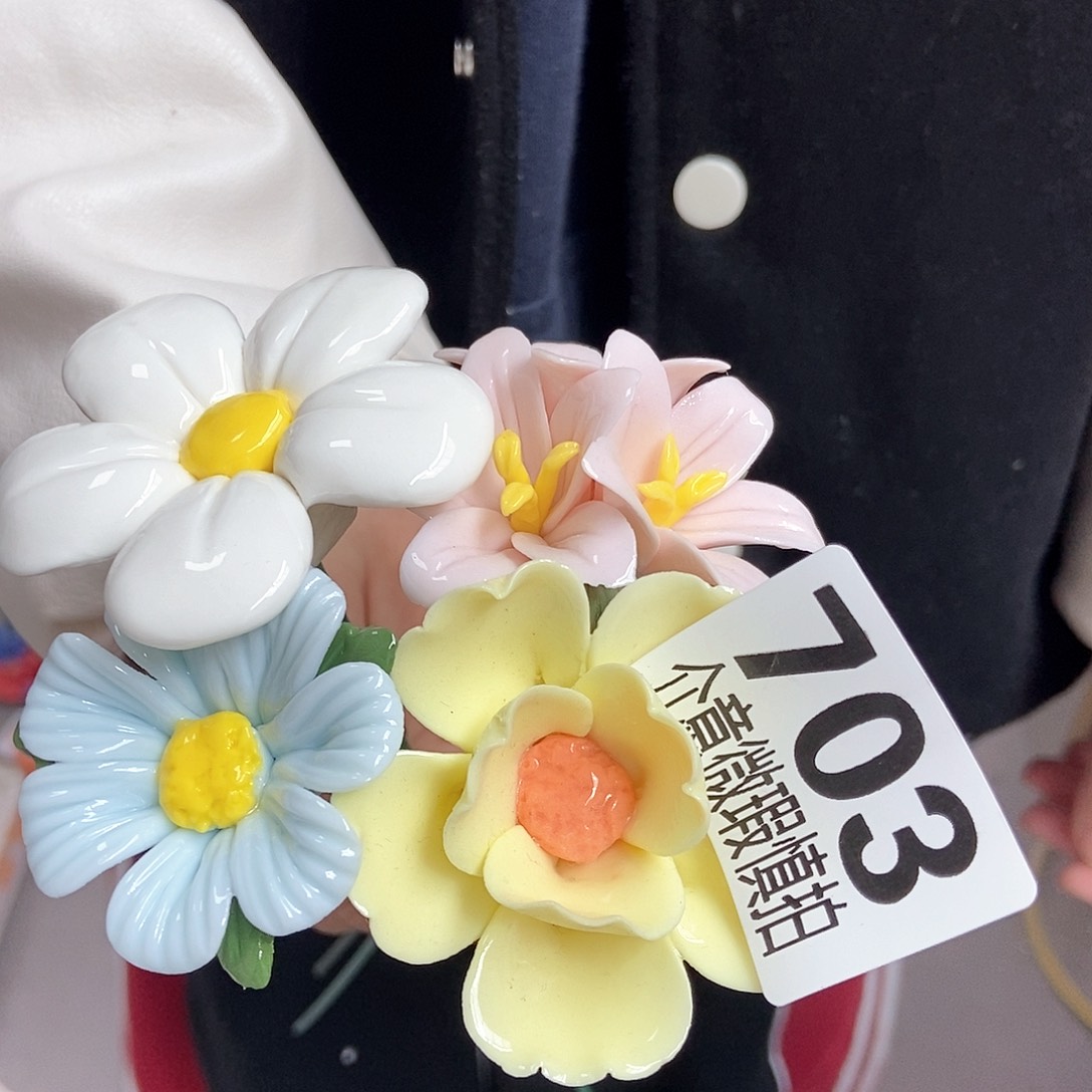 陶瓷设计风格现代