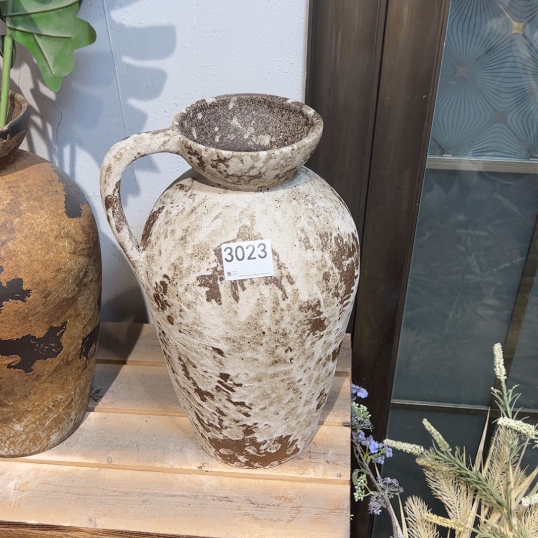 瓷片3023高37口6默认无孔