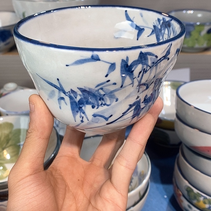 禾泥陶器手工制作