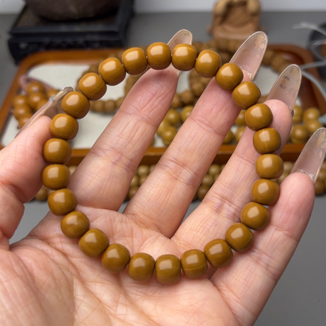 核桃手串/手链小老型93