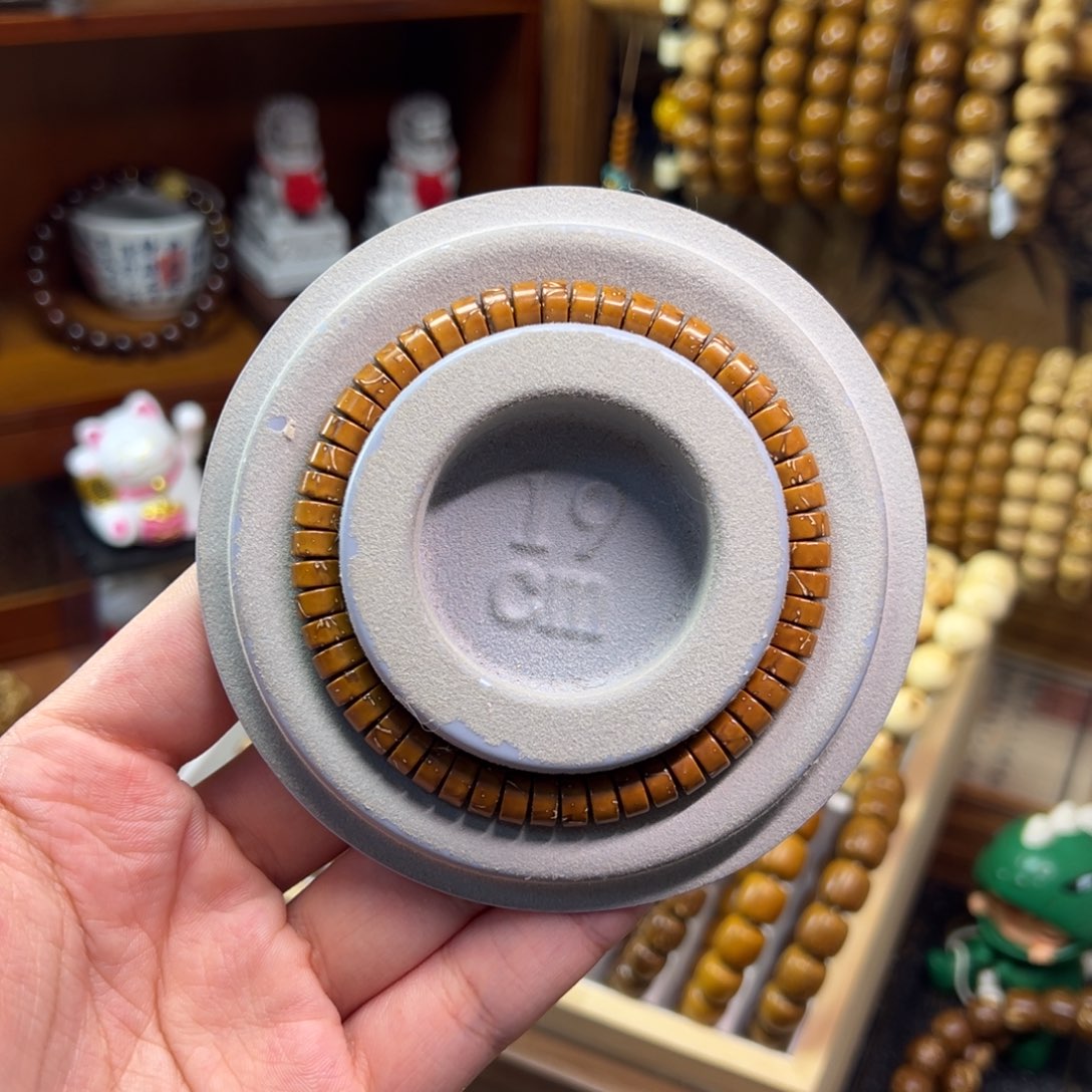 非金属紫金鼠7.1*3.7纯肉黄皮药片全品