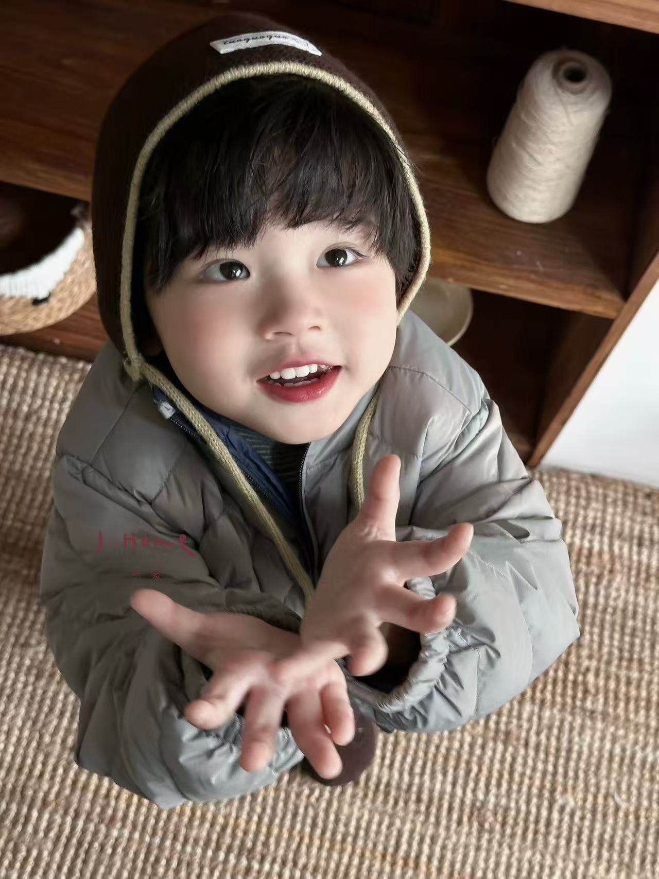 冬款二号酸菜鱼2025年童装套装中小童爆款新款套装