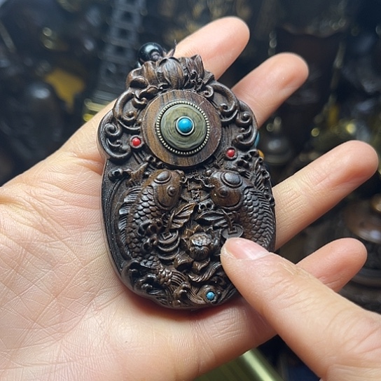 精美铜器精美摆件