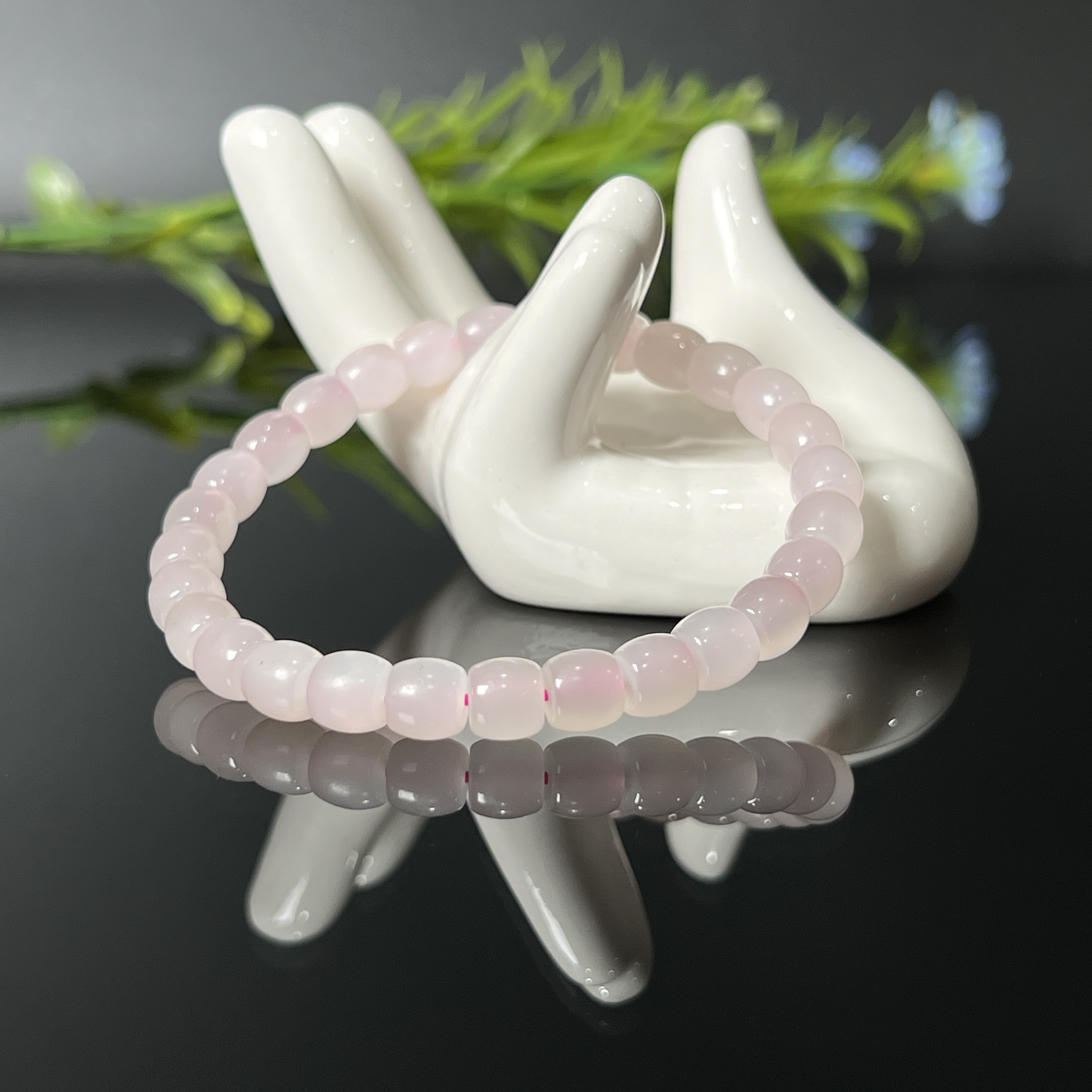 1225GC8851和田玉手串