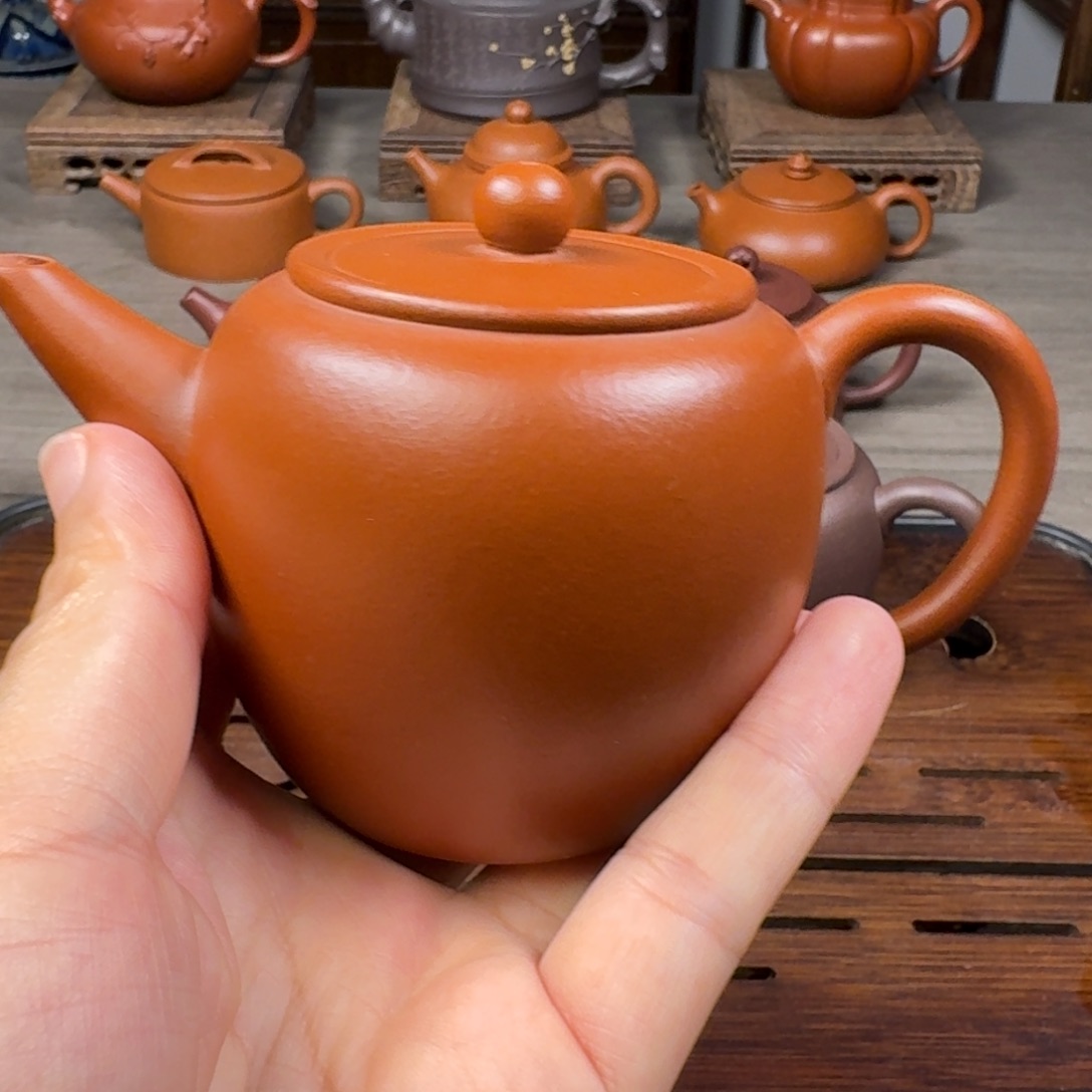 紫砂茶壶ℳ****原产地原矿原矿原矿原产地