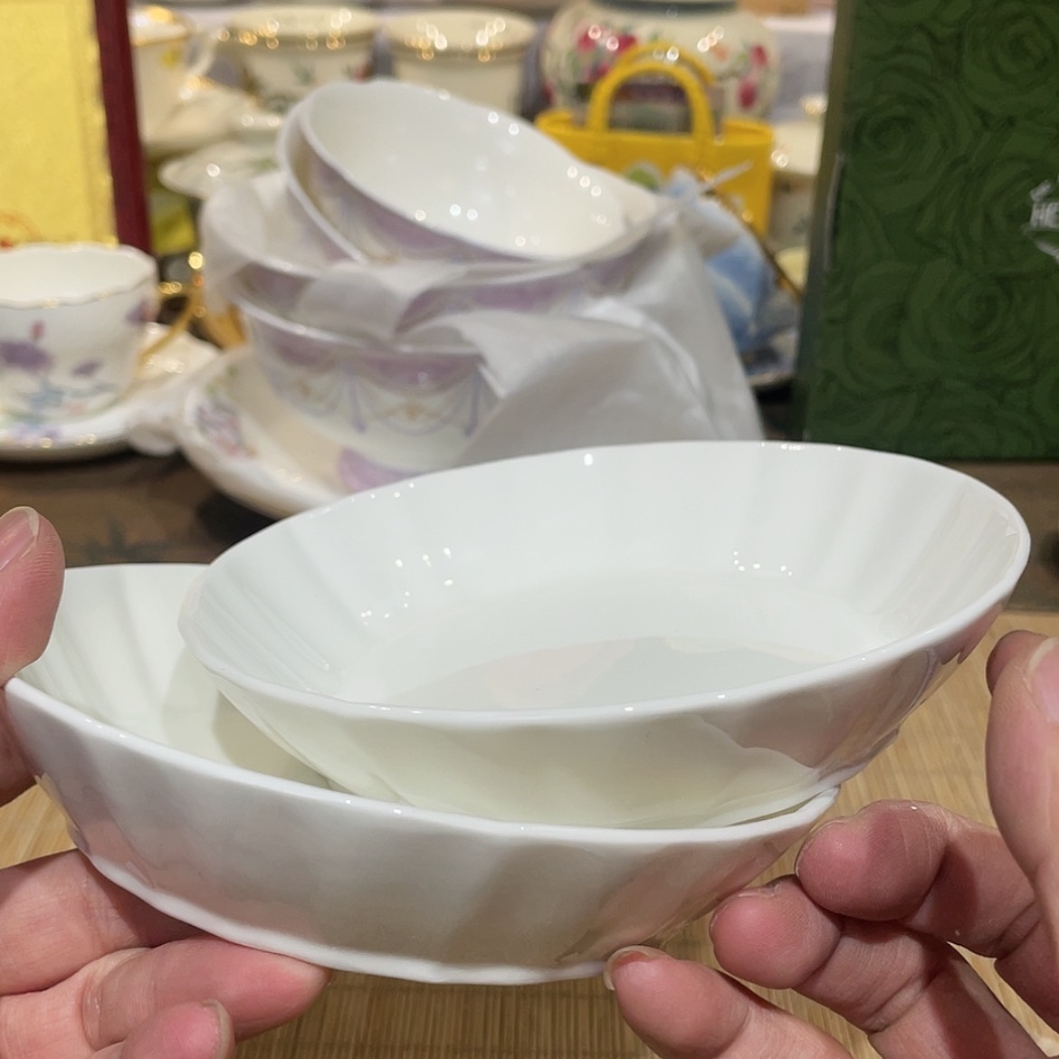 【闪购商品】瓷片和美陶瓷真便宜