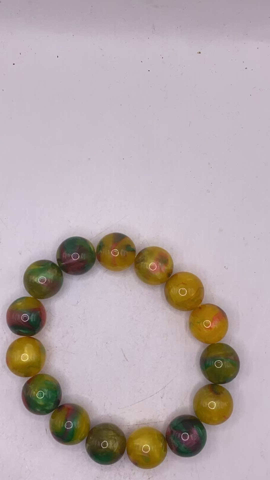 手链 YY07【臻源饰品】精品时尚百搭气质款手串（多样性发其一）