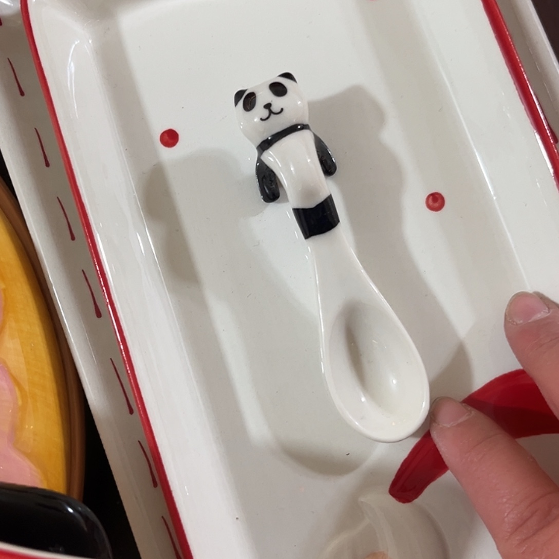 做***r微瑕陶瓷不退不换