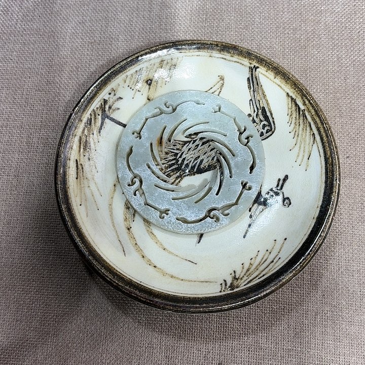 茶盏摆件等摆件摆件等