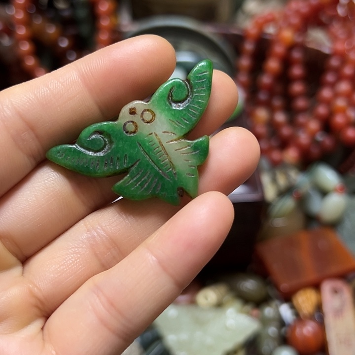 半***夏铜挂件挂件挂件挂件