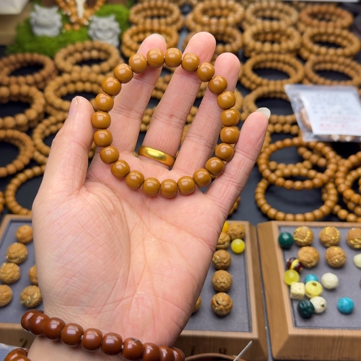 热***️吊坠猴头核桃老型