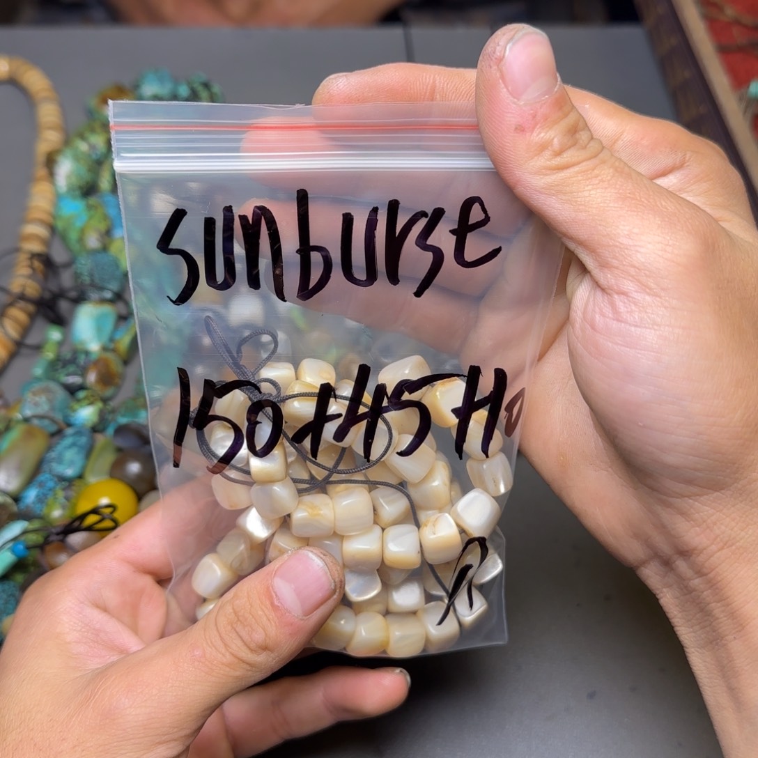 s***t香榧木藏地金刚菩提念珠sunb