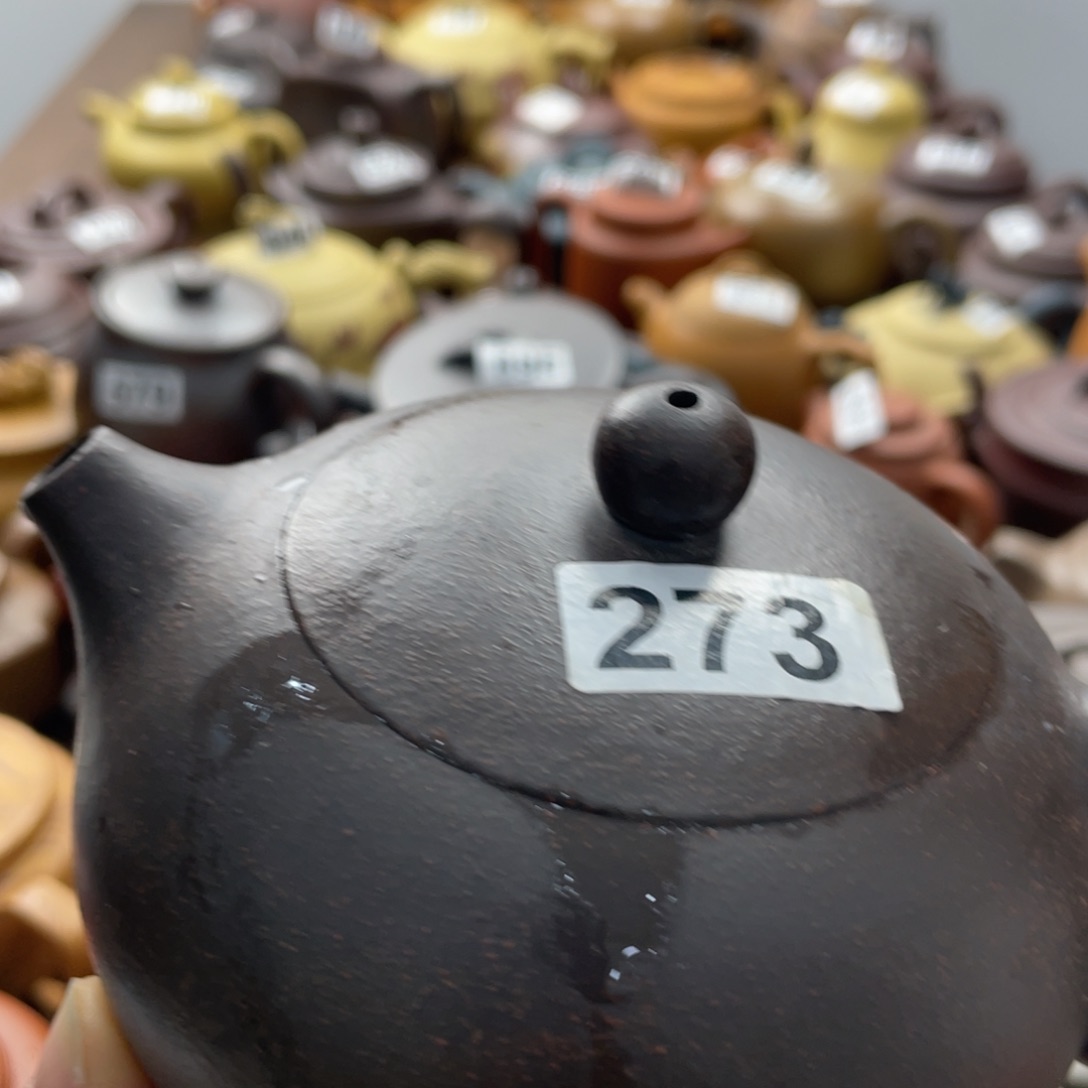 紫砂微瑕紫砂微瑕