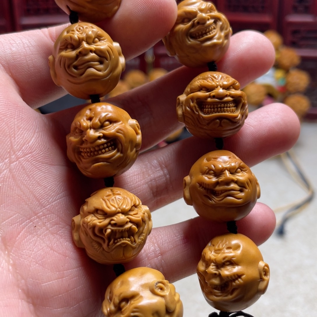 手串/手链橄榄核橄榄核