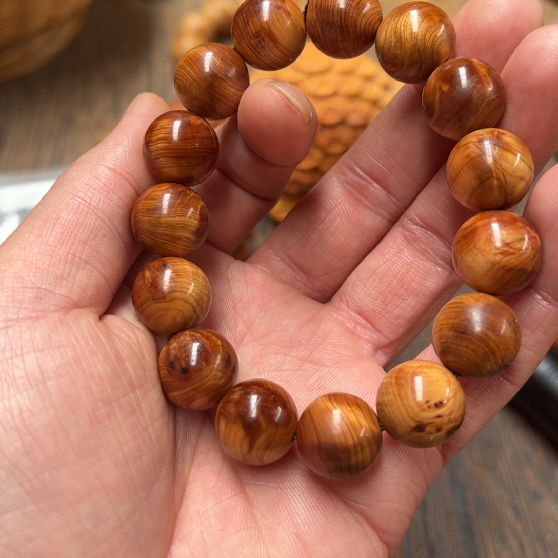 太行崖柏陈化太行